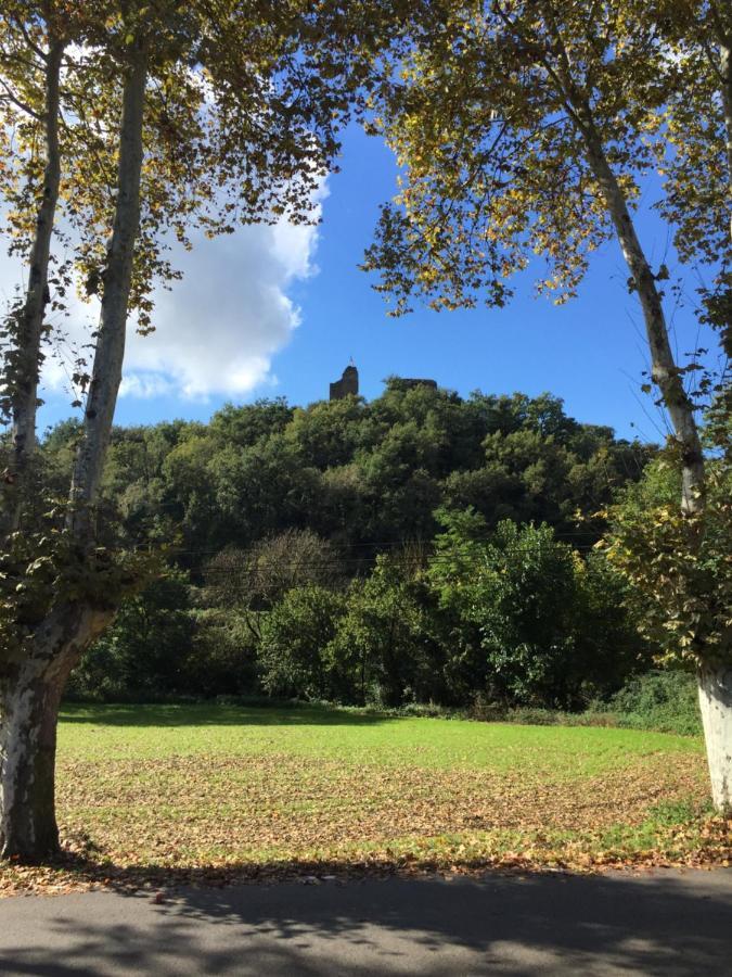 Escloper B&B Sant Julia de Vilatorta ภายนอก รูปภาพ